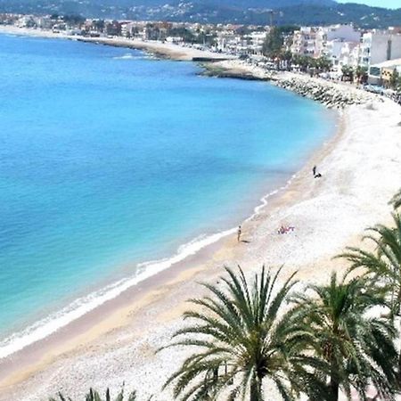 Charly Apartment Jávea Екстериор снимка