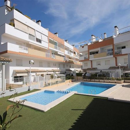 Charly Apartment Jávea Екстериор снимка