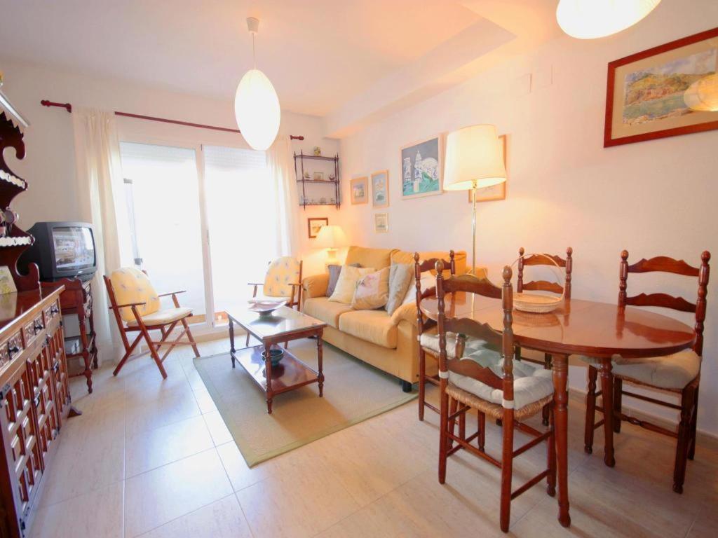 Charly Apartment Jávea Екстериор снимка