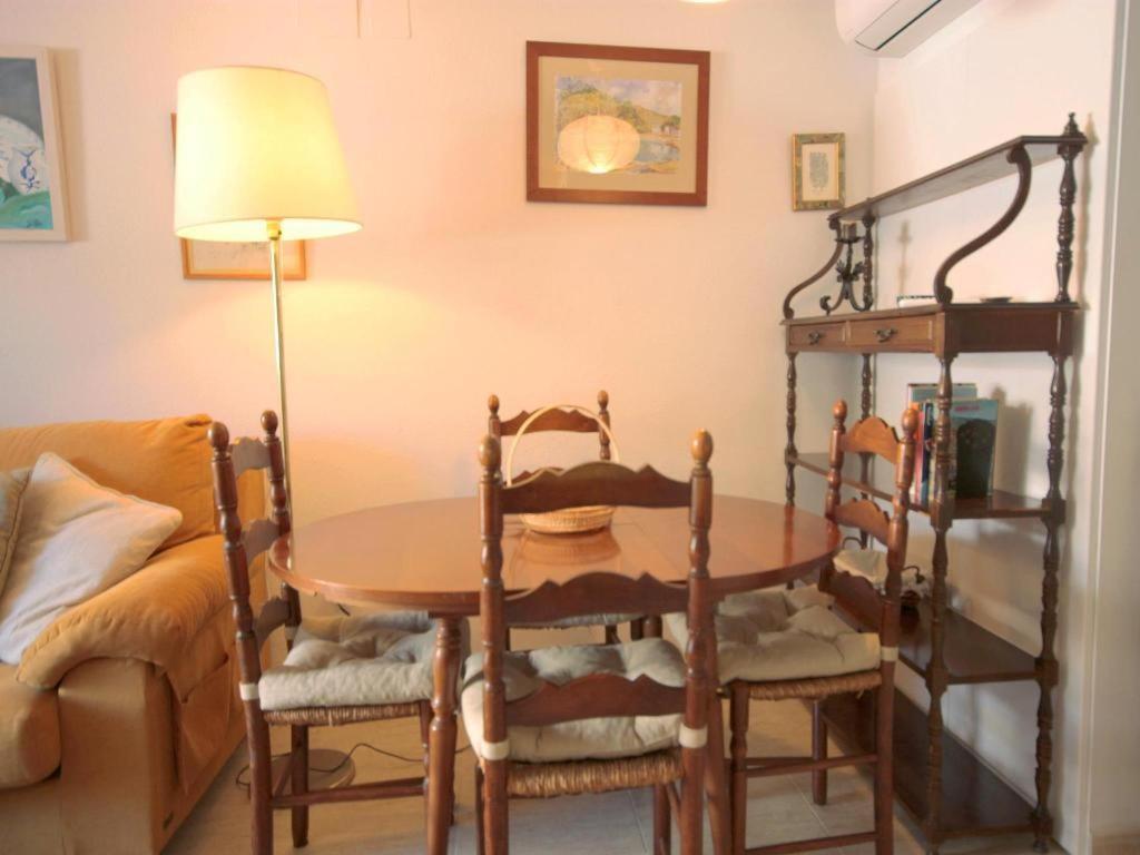 Charly Apartment Jávea Екстериор снимка