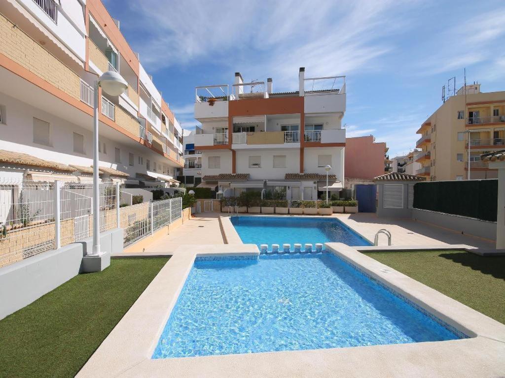 Charly Apartment Jávea Екстериор снимка