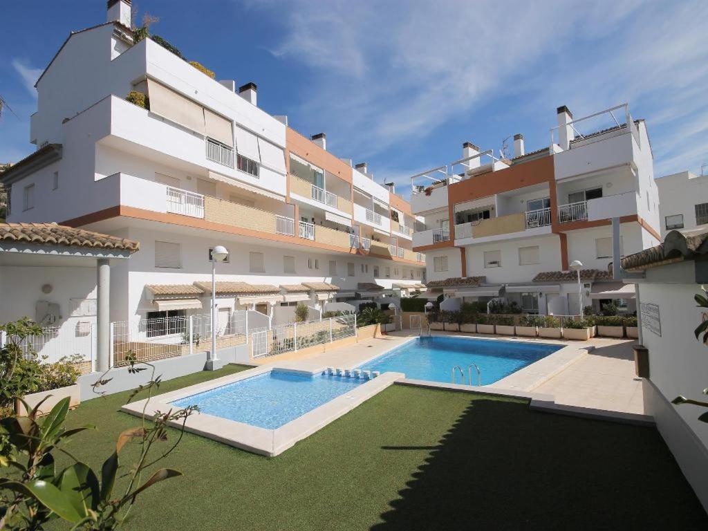 Charly Apartment Jávea Екстериор снимка