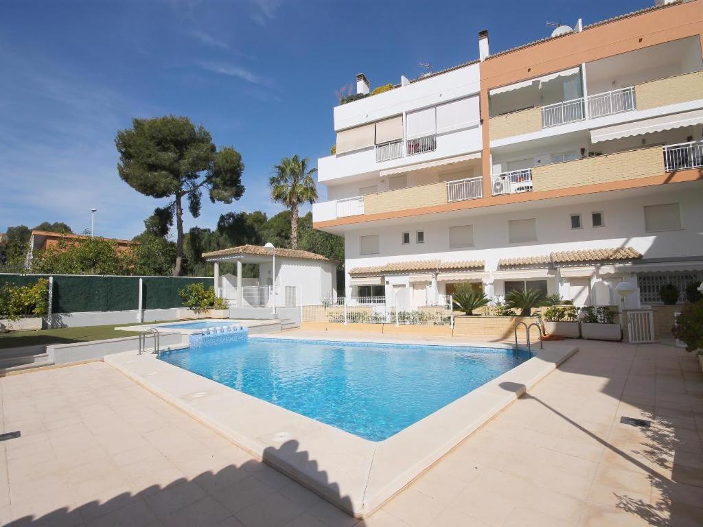 Charly Apartment Jávea Екстериор снимка