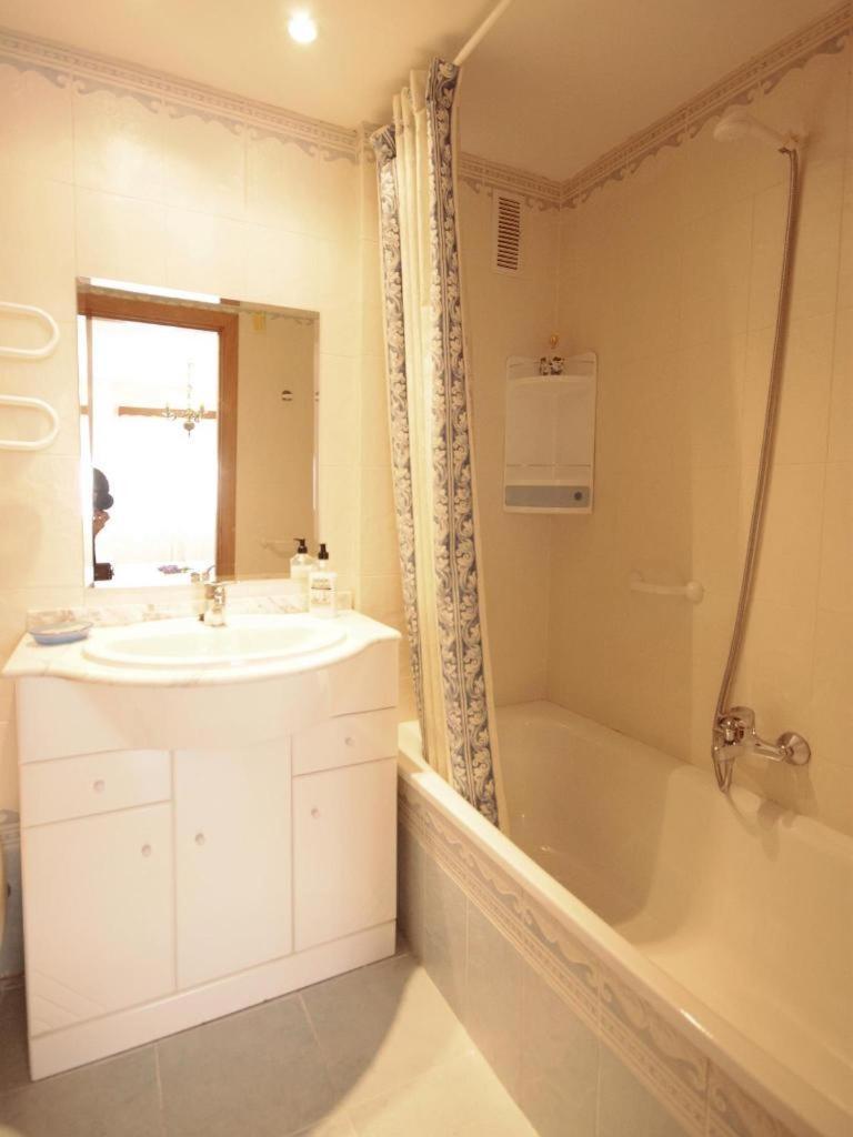 Charly Apartment Jávea Екстериор снимка
