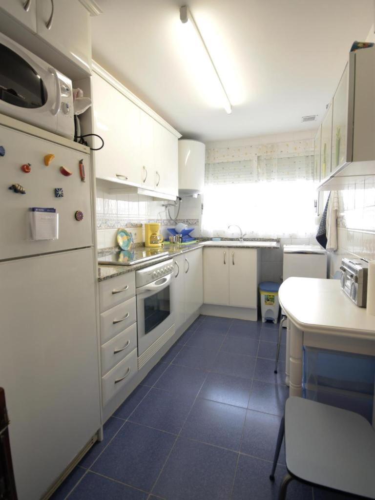 Charly Apartment Jávea Екстериор снимка