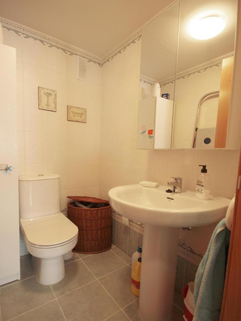 Charly Apartment Jávea Екстериор снимка