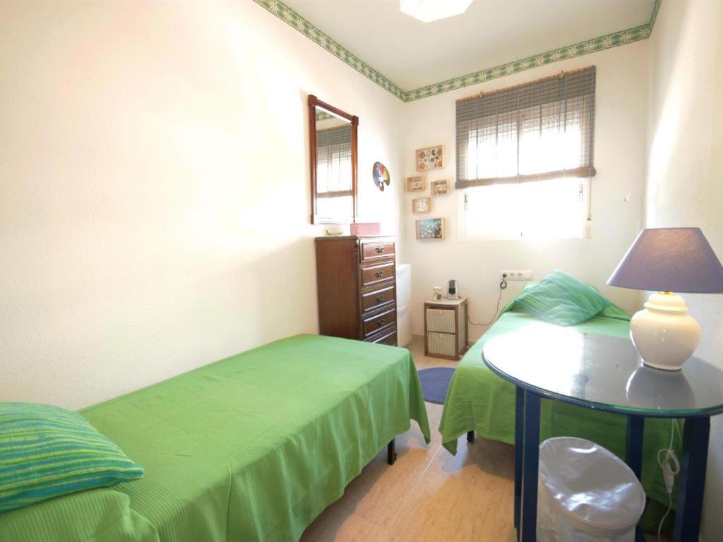 Charly Apartment Jávea Екстериор снимка