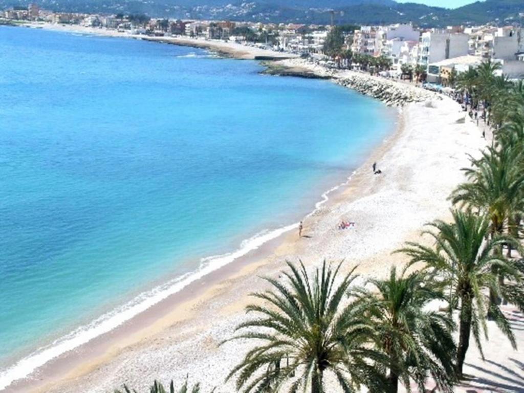Charly Apartment Jávea Екстериор снимка