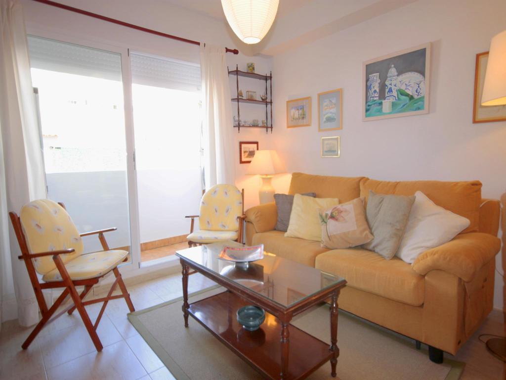 Charly Apartment Jávea Екстериор снимка