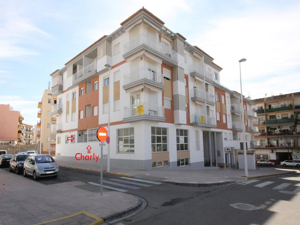 Charly Apartment Jávea Екстериор снимка