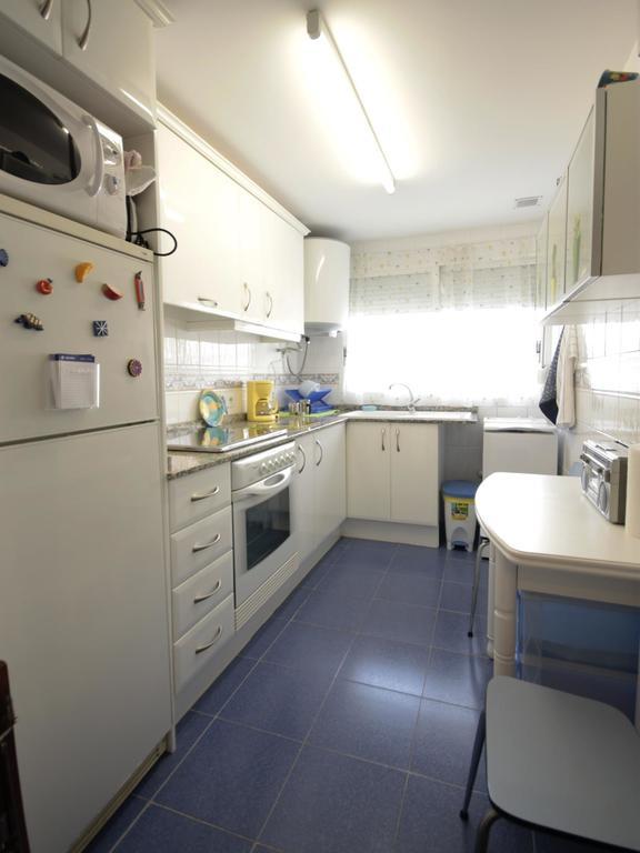 Charly Apartment Jávea Екстериор снимка