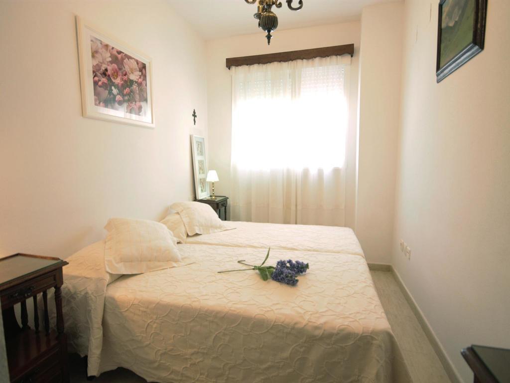 Charly Apartment Jávea Екстериор снимка