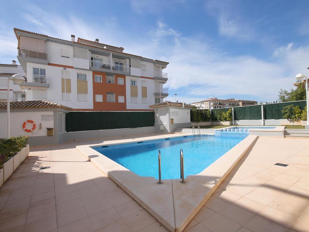 Charly Apartment Jávea Екстериор снимка