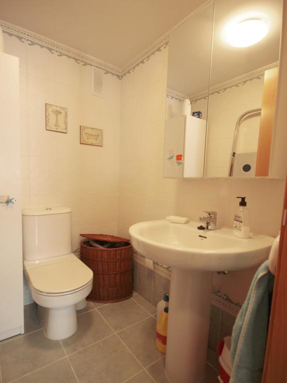 Charly Apartment Jávea Екстериор снимка