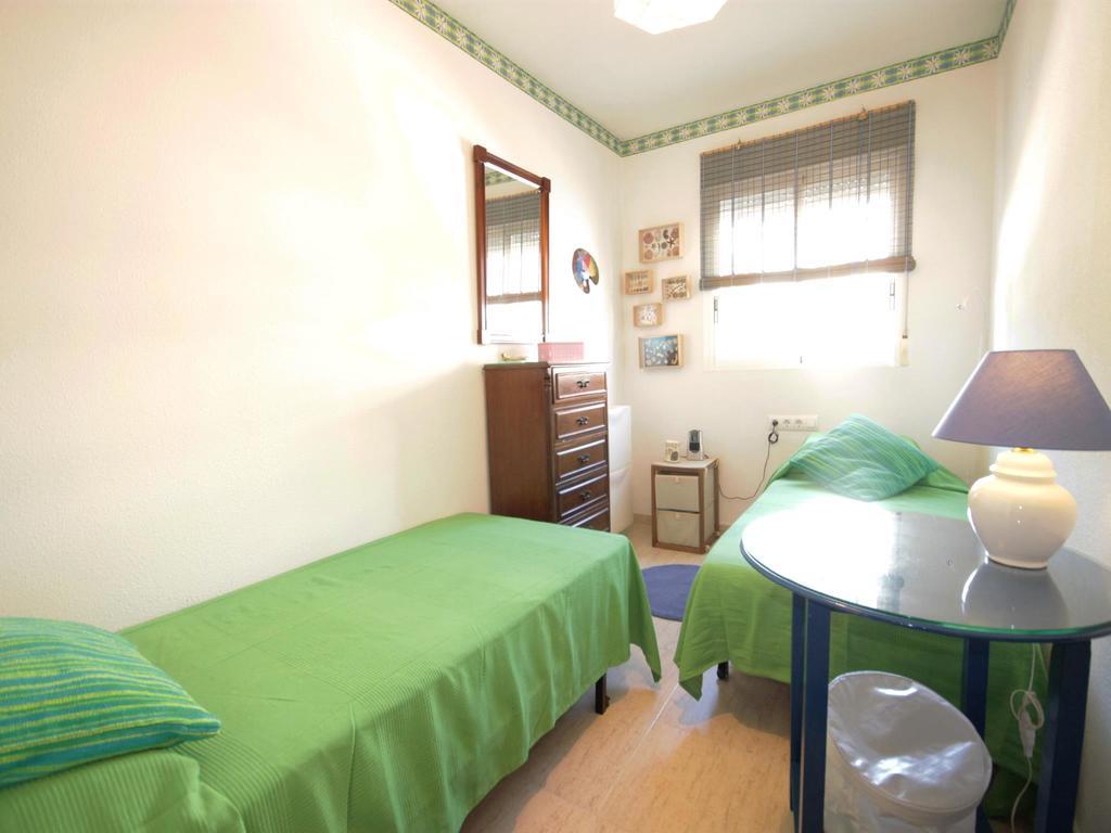 Charly Apartment Jávea Екстериор снимка